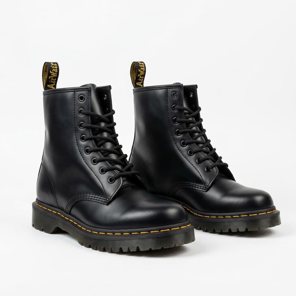 Boots Martin Classic 8-Eye