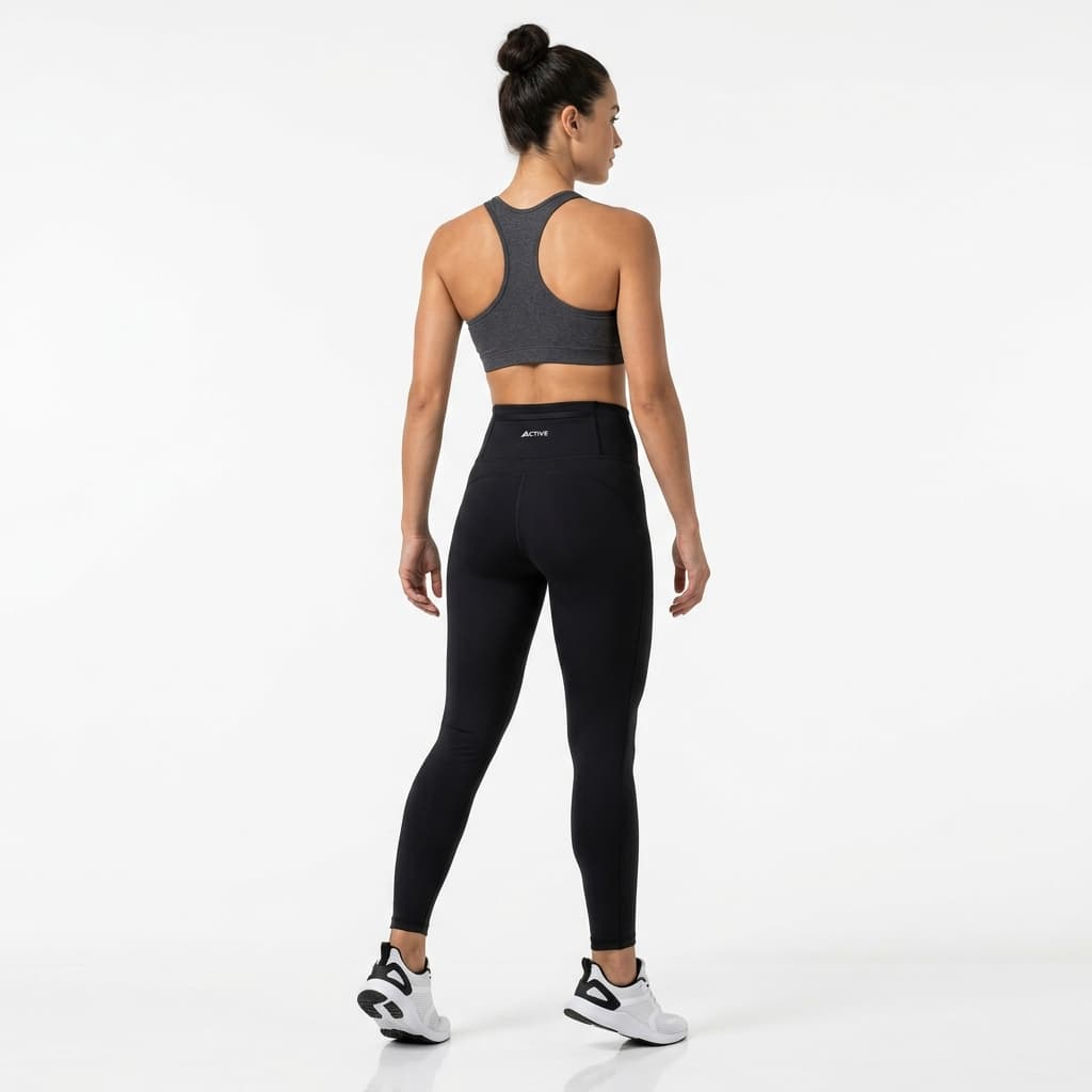 Quần Legging Fitness Nữ