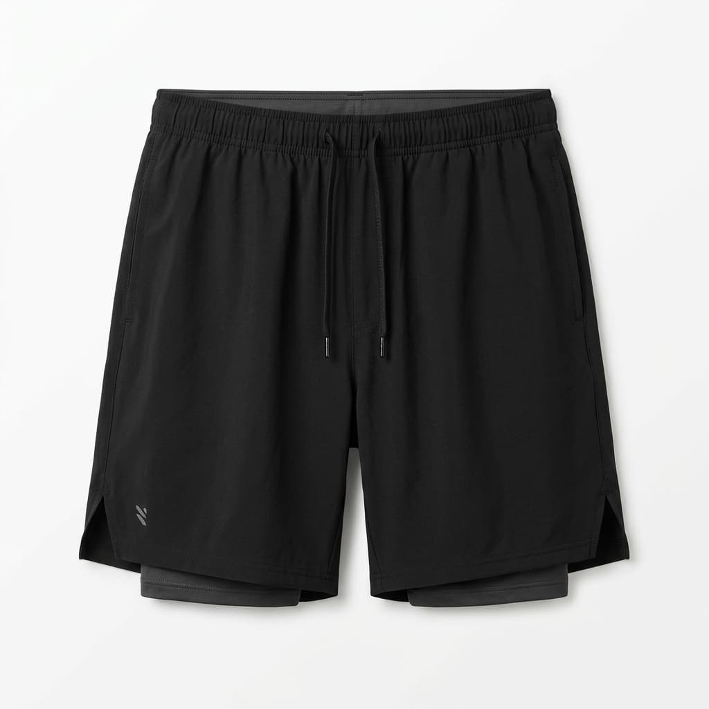 Quần Short Thể Thao Dri-Fit