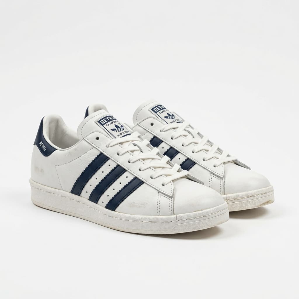 Sneaker Retro Old School